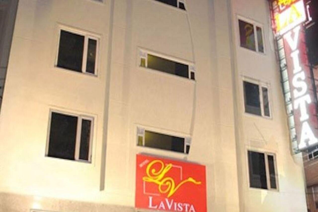 โรงแรมลา วิสตา เดลี ภายนอก รูปภาพ