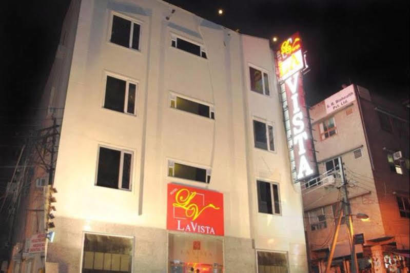 โรงแรมลา วิสตา เดลี ภายนอก รูปภาพ